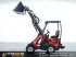 Radlader du type Norcar a6226 Minishovel / Giant / Schaffer, Neumaschine en Vessem (Photo 4)