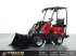 Radlader του τύπου Norcar a6226 Minishovel Telescoop, Neumaschine σε Vessem (Φωτογραφία 1)