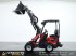 Radlader del tipo Norcar a6226 Shovel Telescoop (ook Giant), Neumaschine In Vessem (Immagine 4)