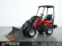 Radlader del tipo Norcar a7240 Minishovel 1500kg hef, Gebrauchtmaschine In Vessem (Immagine 1)