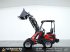 Radlader tipa Norcar a7240 Minishovel, Neumaschine u Vessem (Slika 4)