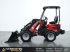 Radlader del tipo Norcar a7240 Minishovel, Neumaschine en Vessem (Imagen 2)