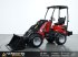 Radlader tipa Norcar a7240 Minishovel, Neumaschine u Vessem (Slika 1)