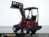 Radlader del tipo Norcar a7240 Minishovel, Neumaschine en Vessem (Imagen 5)