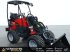 Radlader del tipo Norcar a7240 Power+ Edition, Neumaschine In Vessem (Immagine 10)