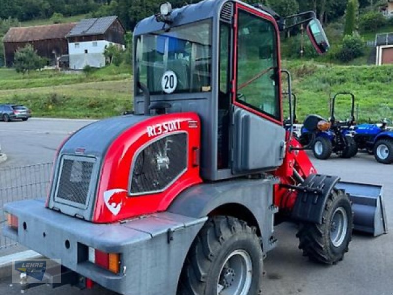 Radlader of the type Puma Multipower RL3.50, Gebrauchtmaschine in Haiterbach (Picture 1)