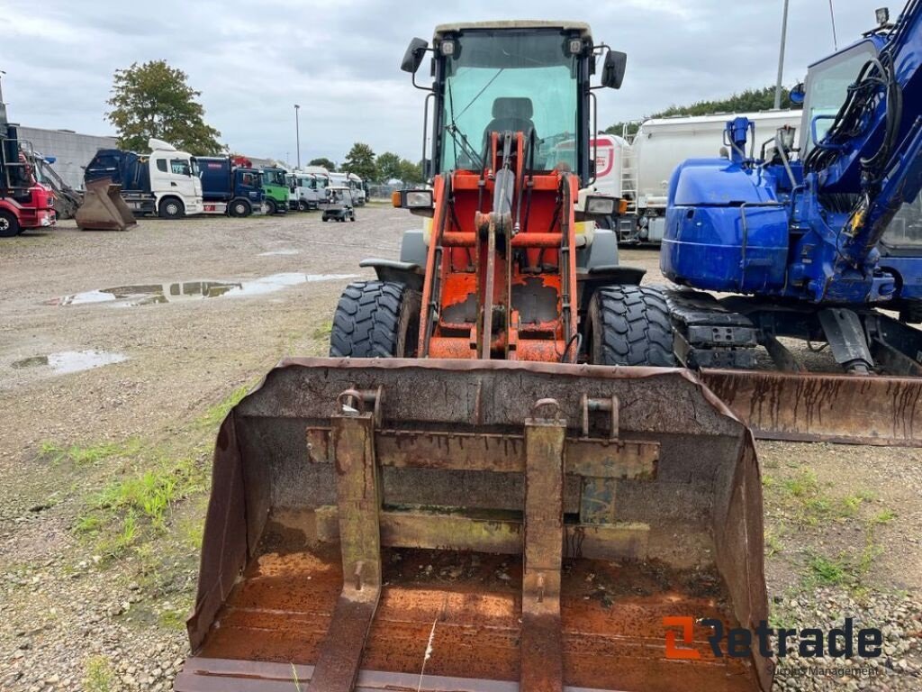 Radlader a típus Schaeff Schaeff-Terex 844 hjullæsser, Gebrauchtmaschine ekkor: Rødovre (Kép 2)