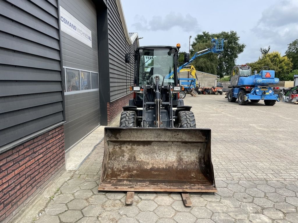 Radlader του τύπου Schaeff TL65 shovel / kniklader BJ 2019 &euro;455 LEASE, Gebrauchtmaschine σε Neer (Φωτογραφία 7)