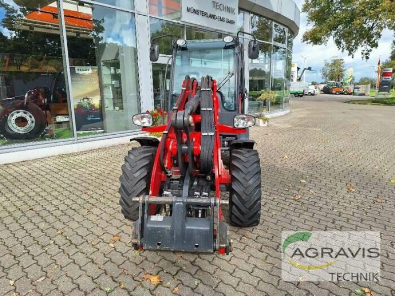 Radlader typu Schäffer 4670 Z 102-4671-006-K, Gebrauchtmaschine v Ahaus-Wessum (Obrázok 3)