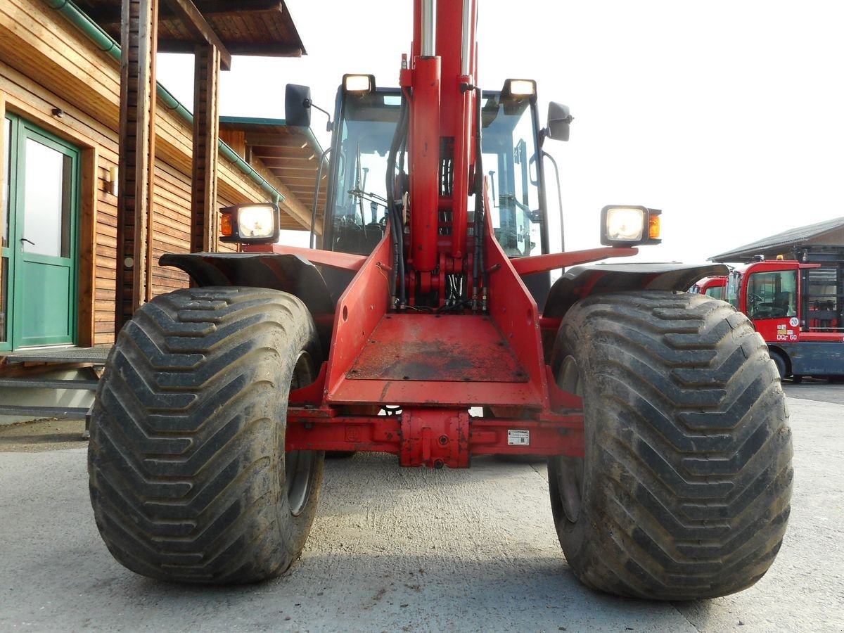 Radlader des Typs Schäffer 930T mit Teleskoparm! 4,2t - 5,25m, Gebrauchtmaschine in St. Nikolai ob Draßling (Bild 21)