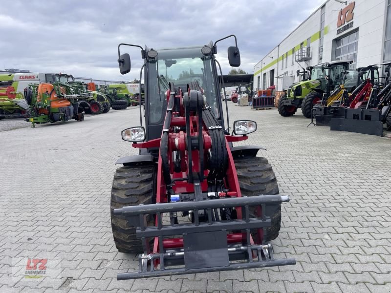 Radlader typu Schäffer SCHÄFFER 4670 Z RADLADER, Neumaschine v Hartmannsdorf (Obrázok 3)