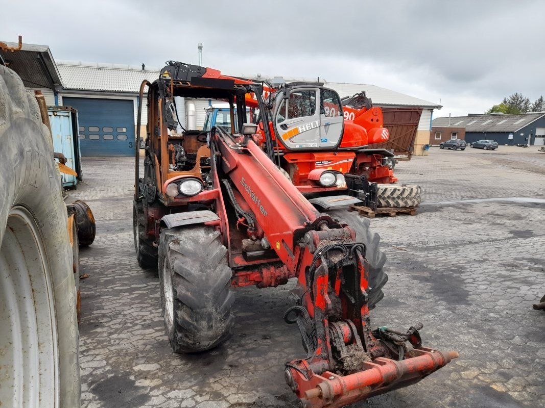 Radlader del tipo Sonstige 9310, Gebrauchtmaschine In Viborg (Immagine 3)