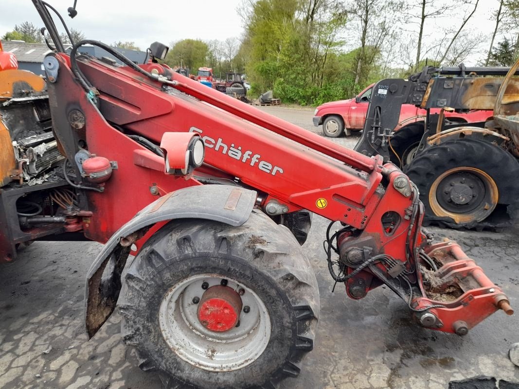 Radlader typu Sonstige 9310, Gebrauchtmaschine v Viborg (Obrázek 4)