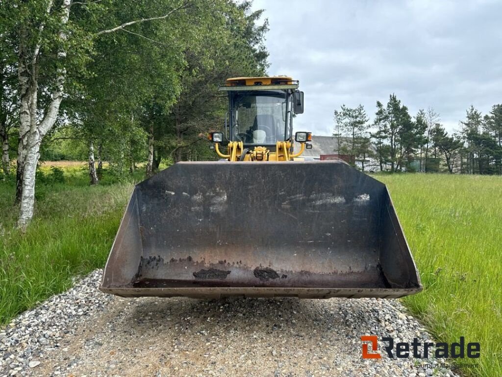 Radlader typu Sonstige 9803, Gebrauchtmaschine v Rødovre (Obrázek 2)