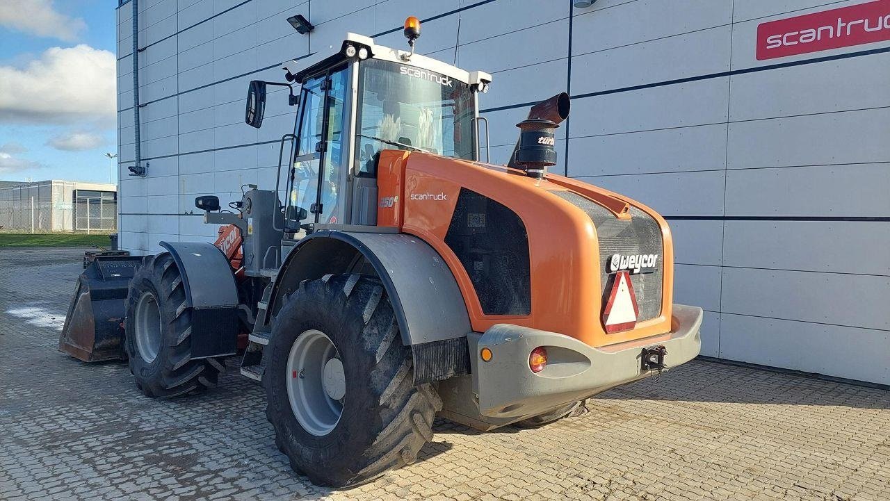 Radlader van het type Sonstige AR250E, Gebrauchtmaschine in Skive (Foto 2)