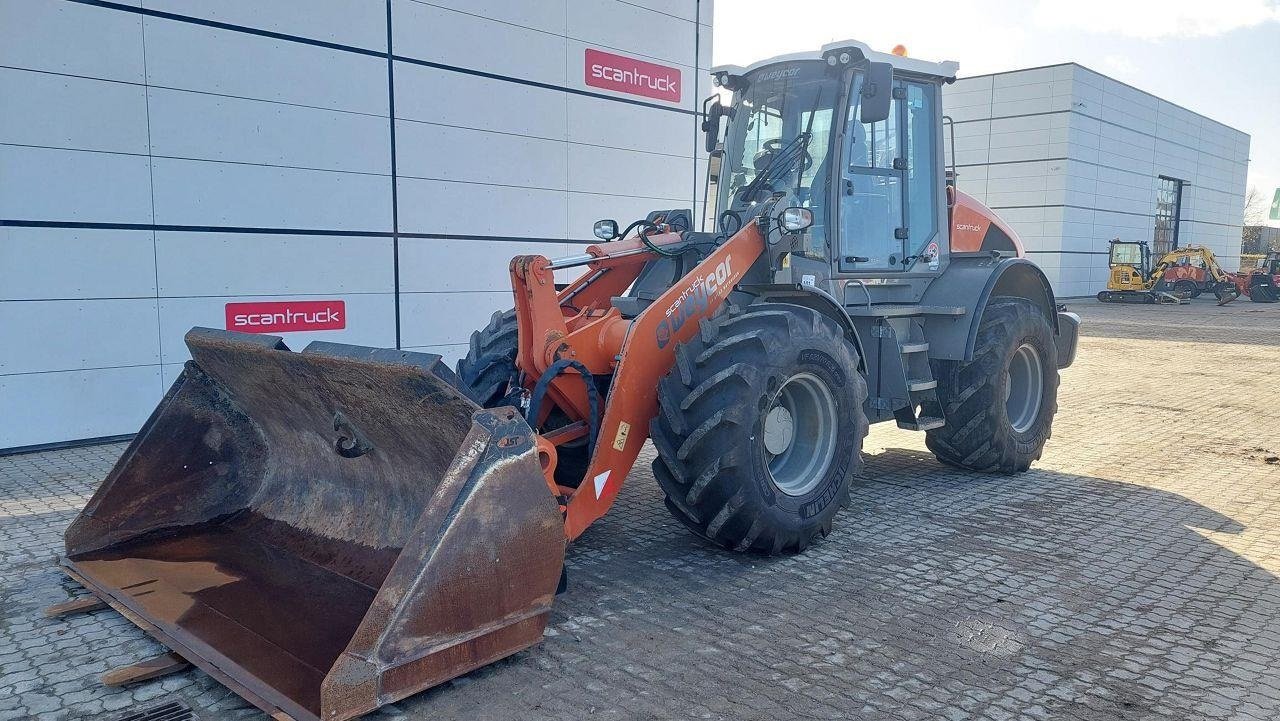 Radlader van het type Sonstige AR250E, Gebrauchtmaschine in Skive (Foto 1)