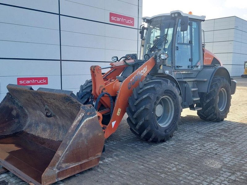 Radlader van het type Sonstige AR250E, Gebrauchtmaschine in Skive (Foto 1)