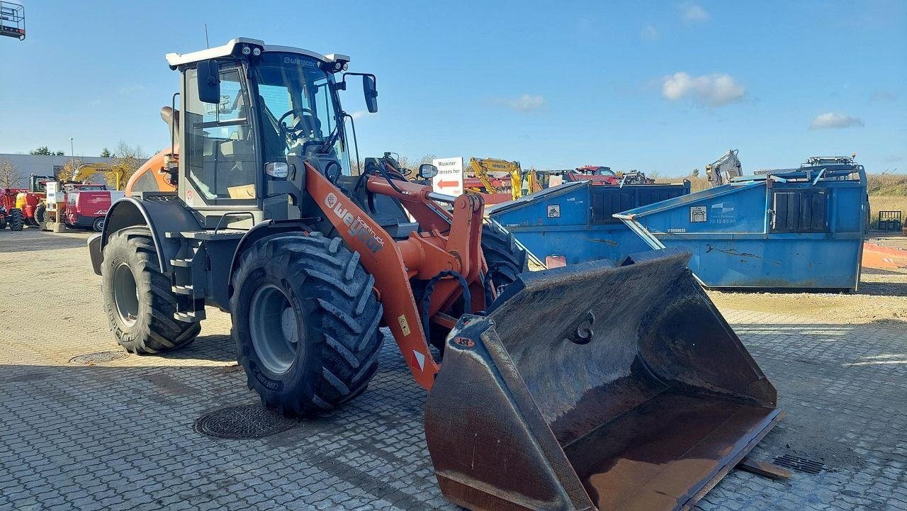 Radlader van het type Sonstige AR250E, Gebrauchtmaschine in Skive (Foto 5)