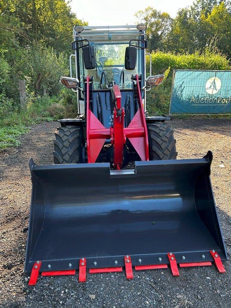 Radlader Türe ait Sonstige Beartrac HT920, Neumaschine içinde Antwerpen (resim 7)