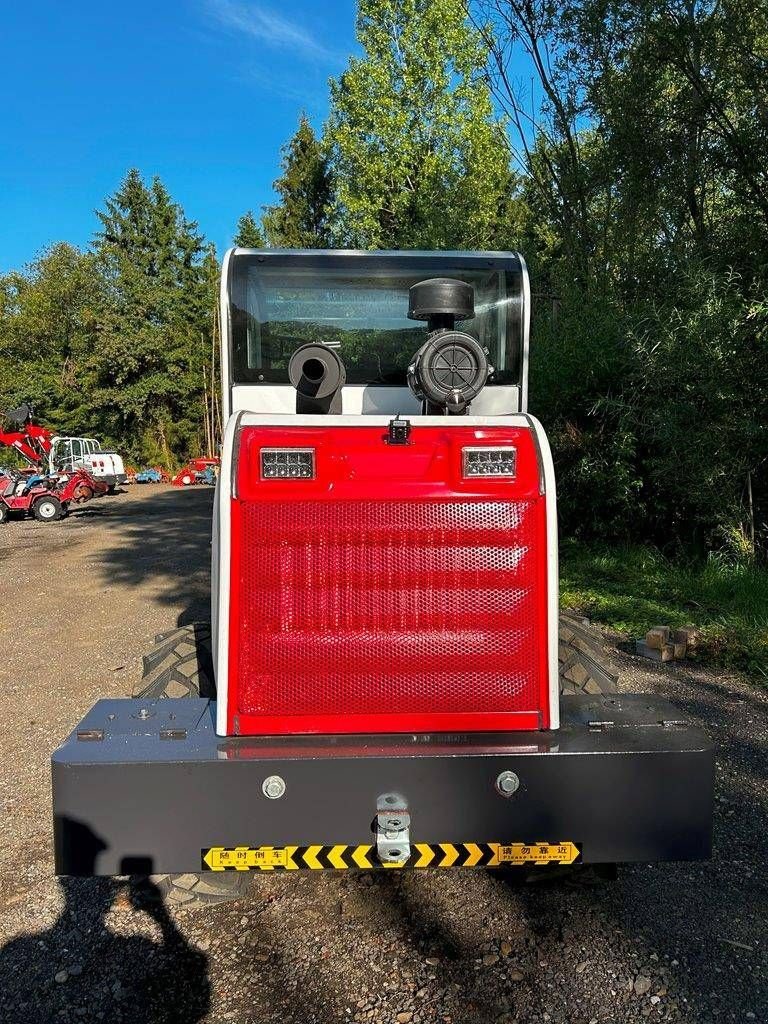 Radlader des Typs Sonstige Beartrac HT920, Neumaschine in Antwerpen (Bild 3)