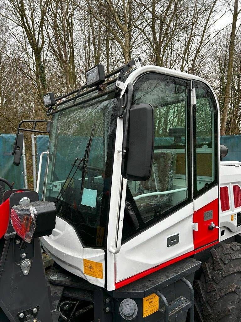 Radlader del tipo Sonstige Beartrac HT920, Neumaschine en Antwerpen (Imagen 11)