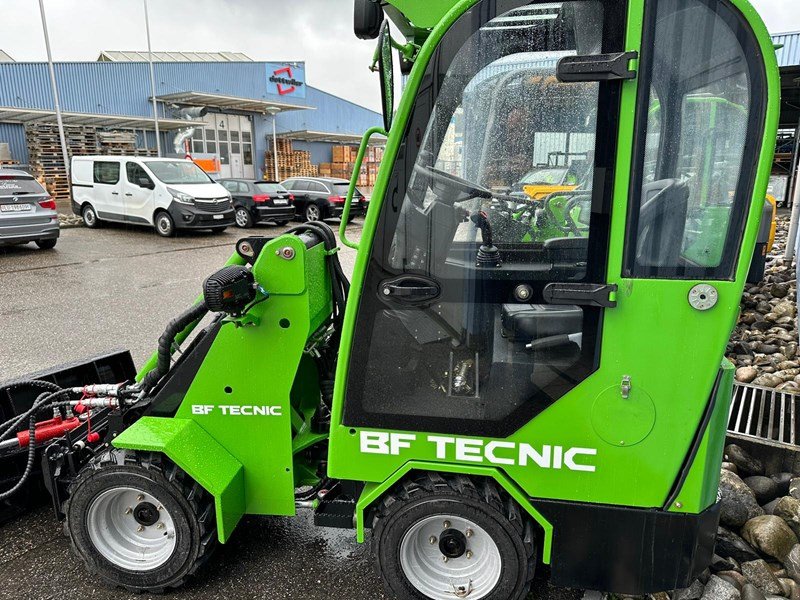 Radlader van het type Sonstige BF T06-30, Neumaschine in Langnau b. Reiden (Foto 1)