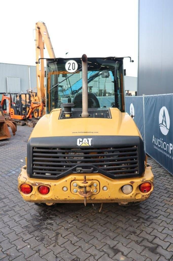 Radlader от тип Sonstige Cat 906M, Gebrauchtmaschine в Antwerpen (Снимка 4)