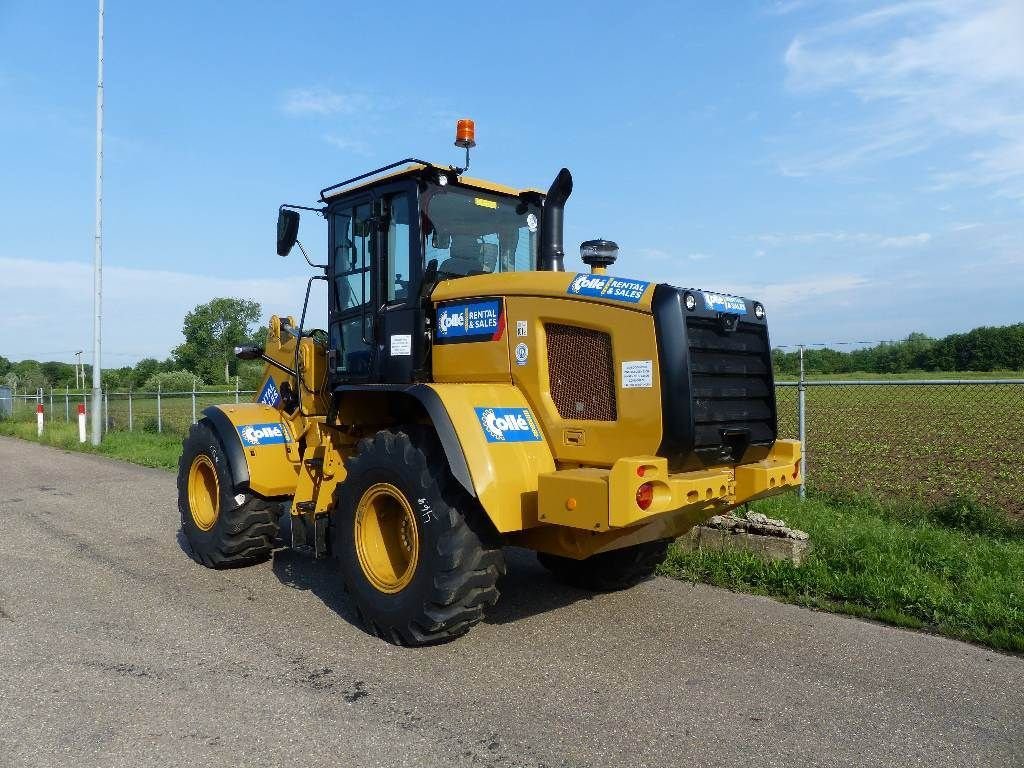 Radlader tip Sonstige Cat 926 M, Gebrauchtmaschine in Sittard (Poză 4)