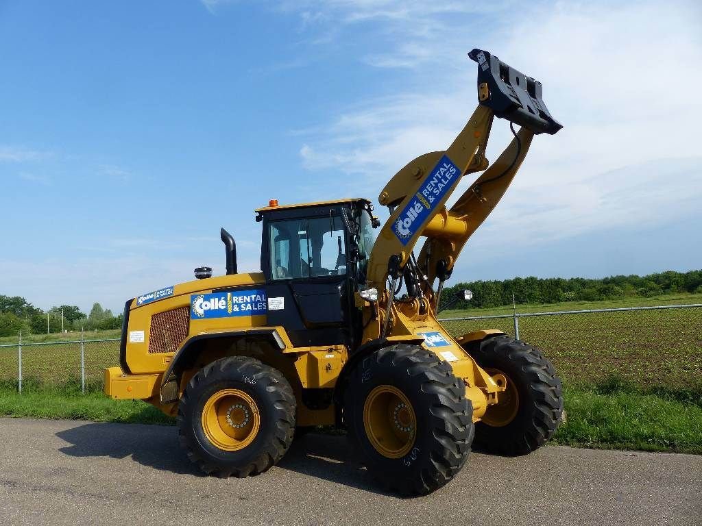 Radlader tip Sonstige Cat 926 M, Gebrauchtmaschine in Sittard (Poză 1)