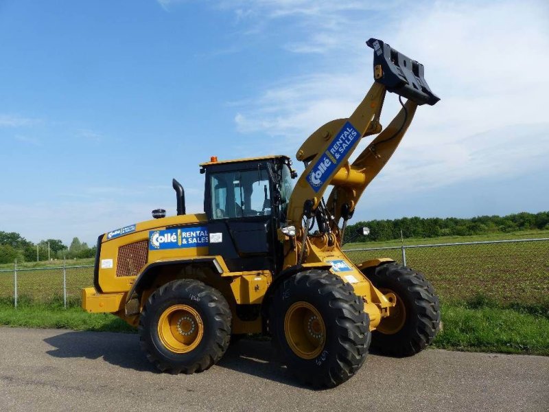 Radlader типа Sonstige Cat 926 M, Gebrauchtmaschine в Sittard