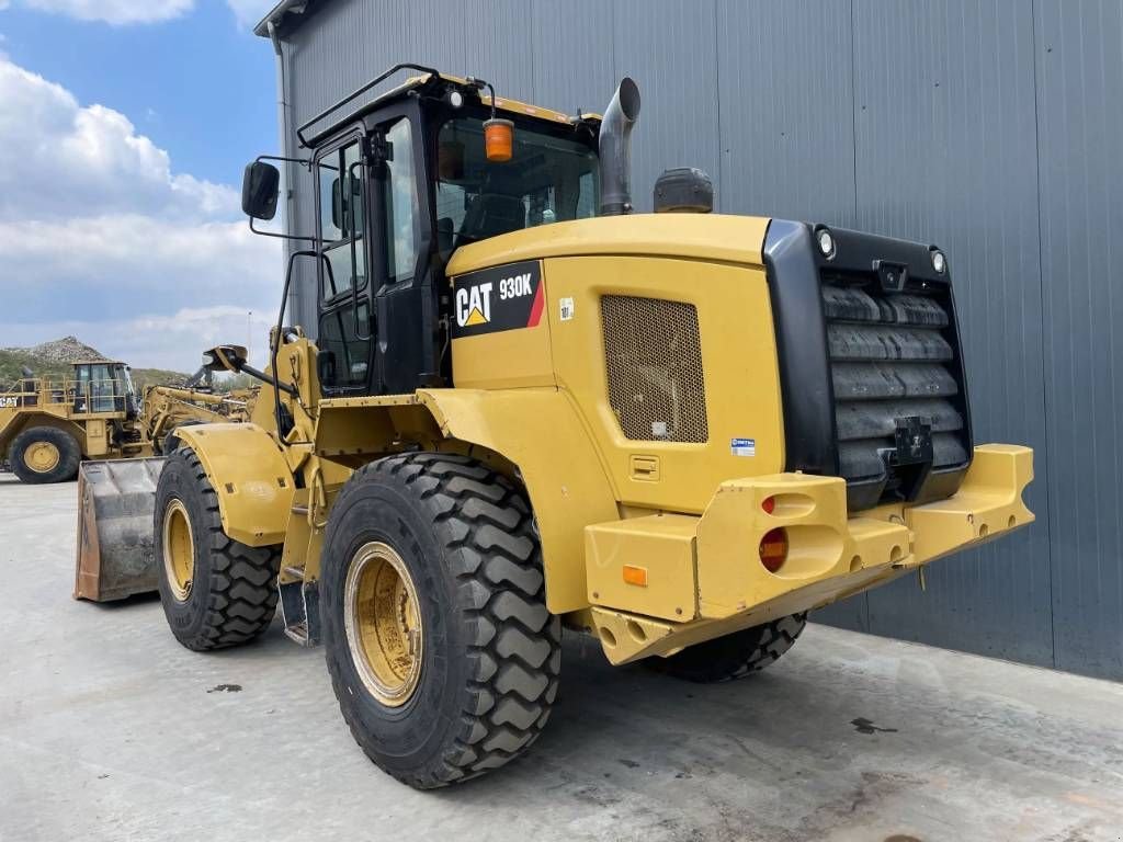 Radlader typu Sonstige Cat 930K - New Tyres, Gebrauchtmaschine w Venlo (Zdjęcie 4)