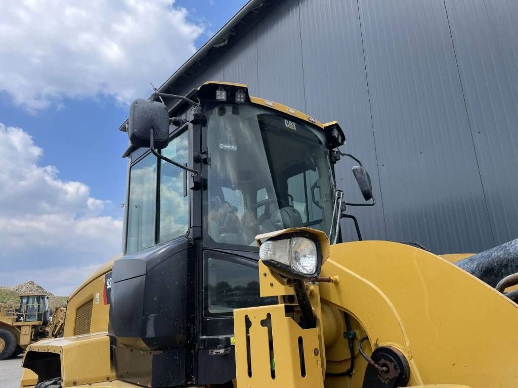 Radlader du type Sonstige Cat 930K - New Tyres, Gebrauchtmaschine en Venlo (Photo 10)