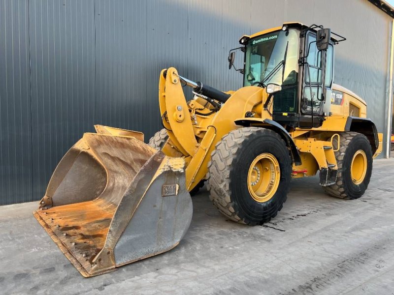 Radlader a típus Sonstige Cat 930M, Gebrauchtmaschine ekkor: Venlo (Kép 1)