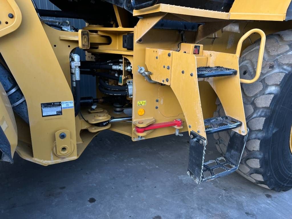 Radlader tipa Sonstige Cat 930M, Gebrauchtmaschine u Venlo (Slika 10)