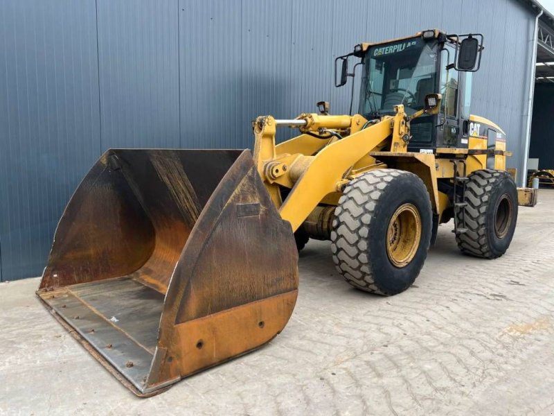 Radlader tipa Sonstige Cat 938G, Gebrauchtmaschine u Venlo (Slika 1)