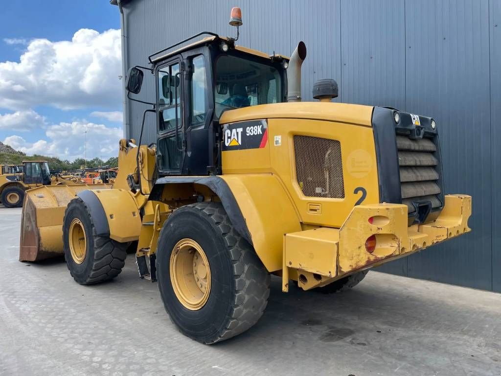 Radlader tipa Sonstige Cat 938K, Gebrauchtmaschine u Venlo (Slika 2)