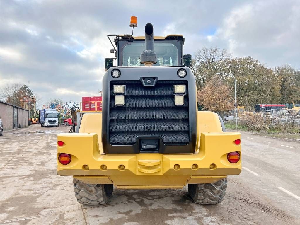 Radlader of the type Sonstige Cat 938M - Quick Coupler / Weight System, Gebrauchtmaschine in Veldhoven (Picture 4)