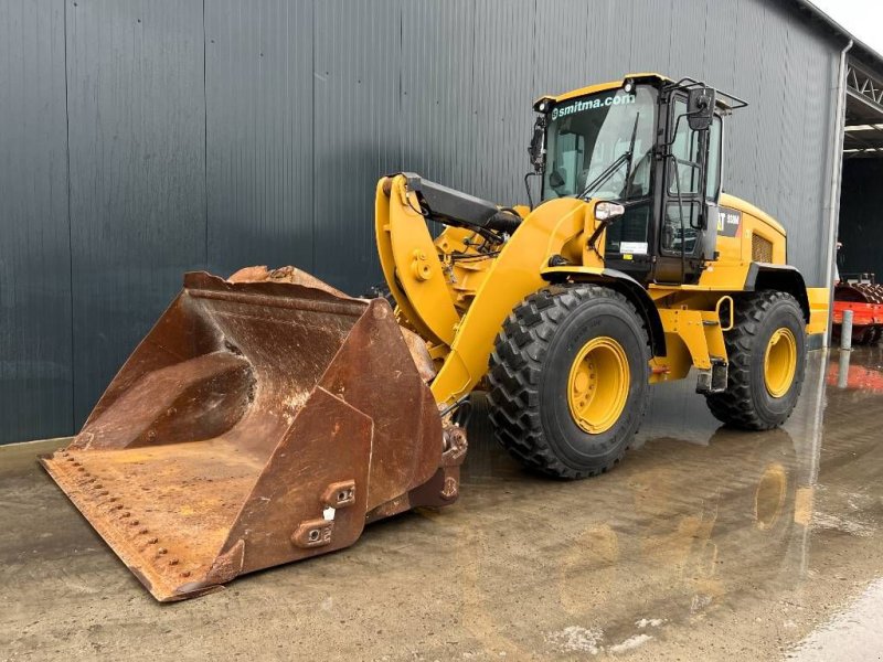 Radlader du type Sonstige Cat 938M, Gebrauchtmaschine en Venlo (Photo 1)