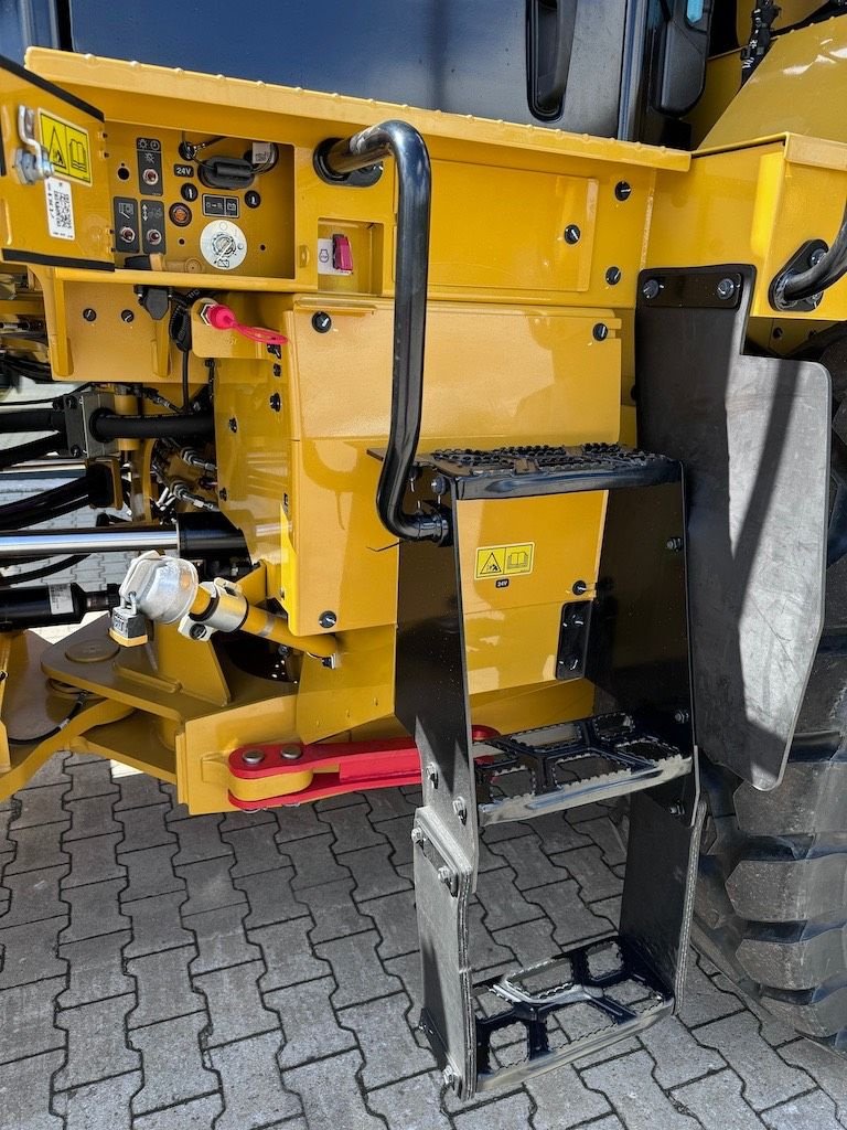 Radlader del tipo Sonstige Cat 950, Neumaschine In Oud Gastel (Immagine 7)