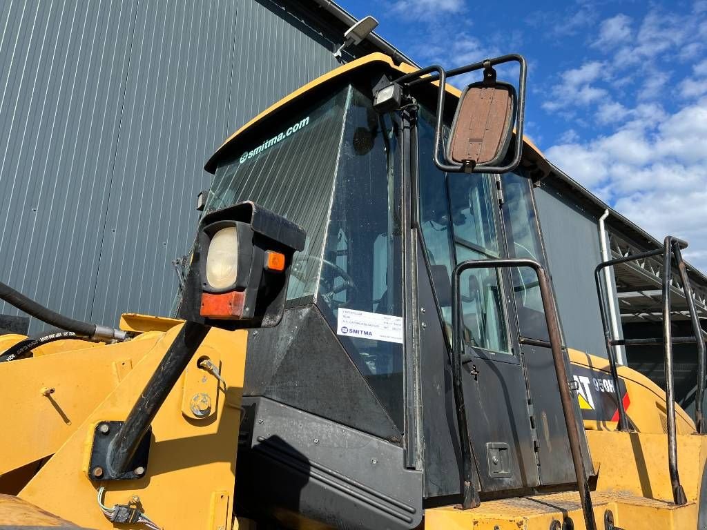 Radlader tipa Sonstige Cat 950H - Full Steering, Gebrauchtmaschine u Venlo (Slika 9)