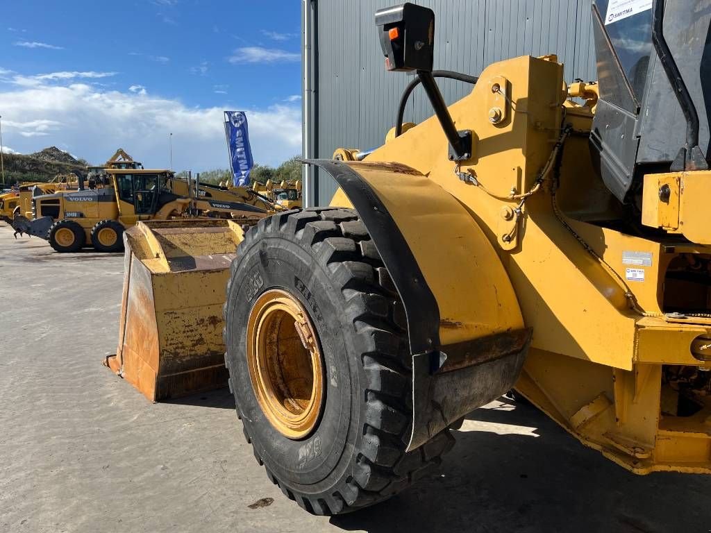 Radlader typu Sonstige Cat 950H - Full Steering, Gebrauchtmaschine w Venlo (Zdjęcie 7)