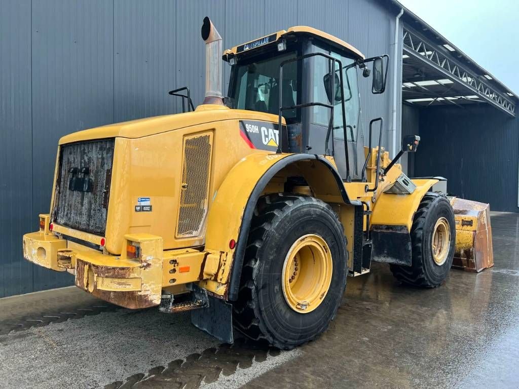 Radlader tipa Sonstige Cat 950H, Gebrauchtmaschine u Venlo (Slika 4)