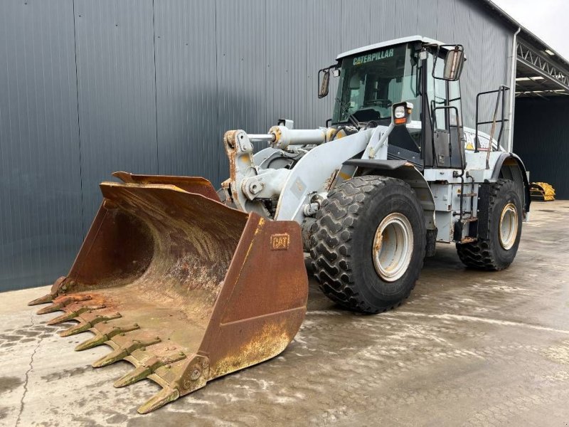 Radlader of the type Sonstige Cat 950H, Gebrauchtmaschine in Venlo (Picture 1)