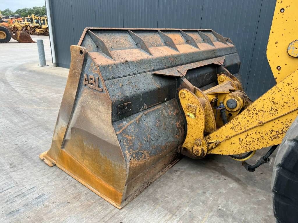 Radlader du type Sonstige Cat 950K, Gebrauchtmaschine en Venlo (Photo 11)