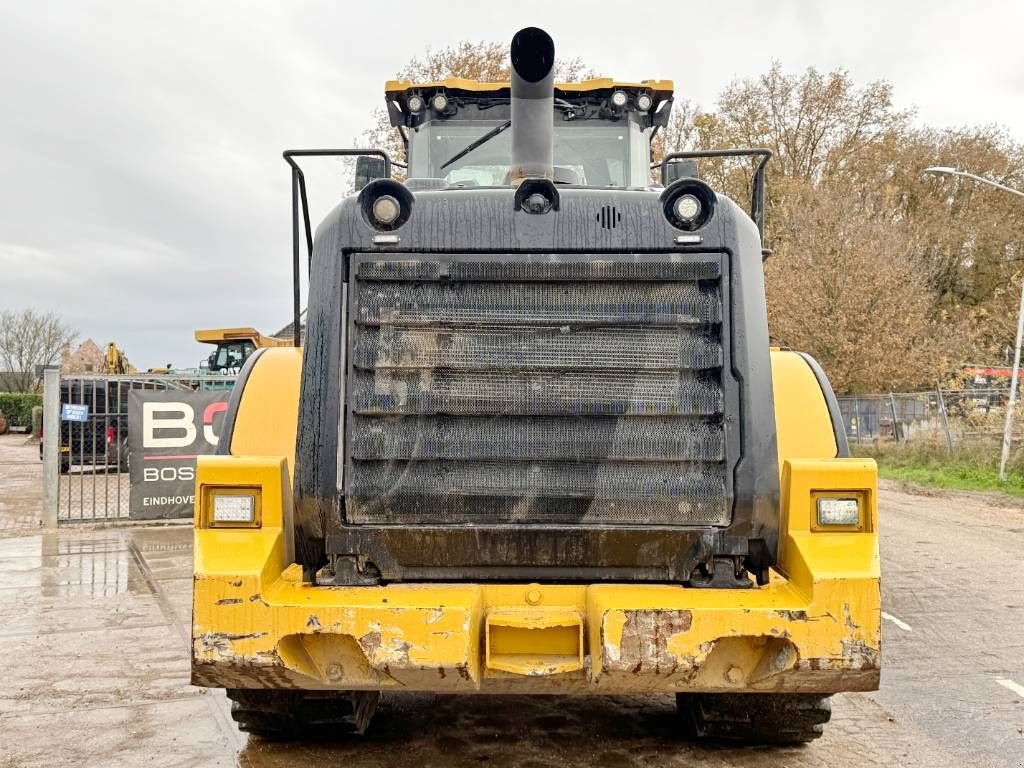 Radlader от тип Sonstige Cat 950M - Dutch Machine / Joystick Steering, Gebrauchtmaschine в Veldhoven (Снимка 4)