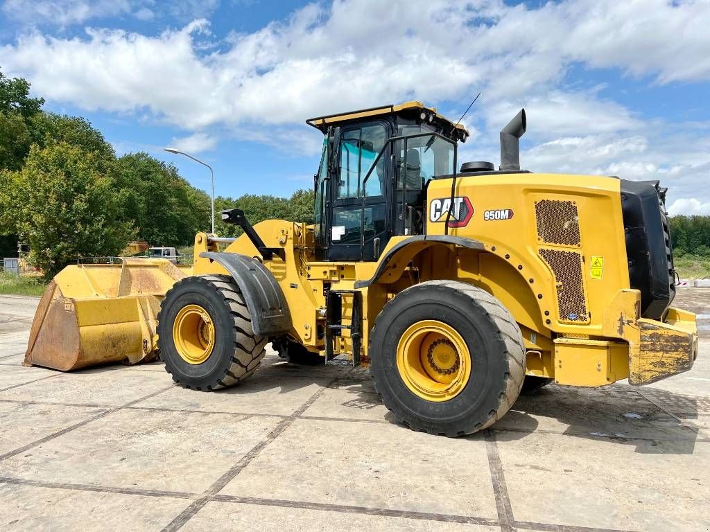 Radlader of the type Sonstige Cat 950M - Dutch machine / Low Hours, Gebrauchtmaschine in Veldhoven (Picture 3)