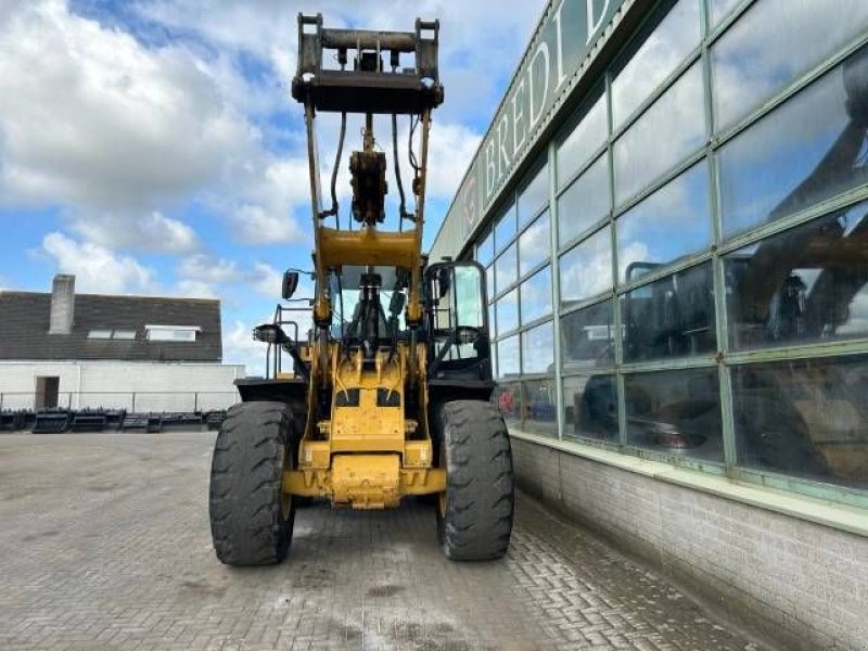 Radlader van het type Sonstige Cat 962 M, Gebrauchtmaschine in Roosendaal (Foto 7)