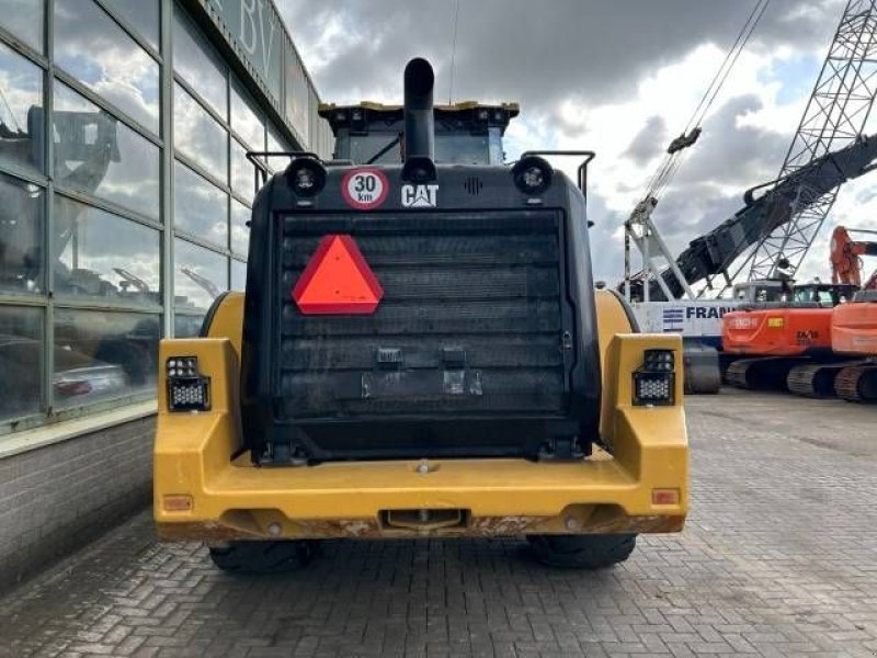 Radlader van het type Sonstige Cat 962 M, Gebrauchtmaschine in Roosendaal (Foto 8)