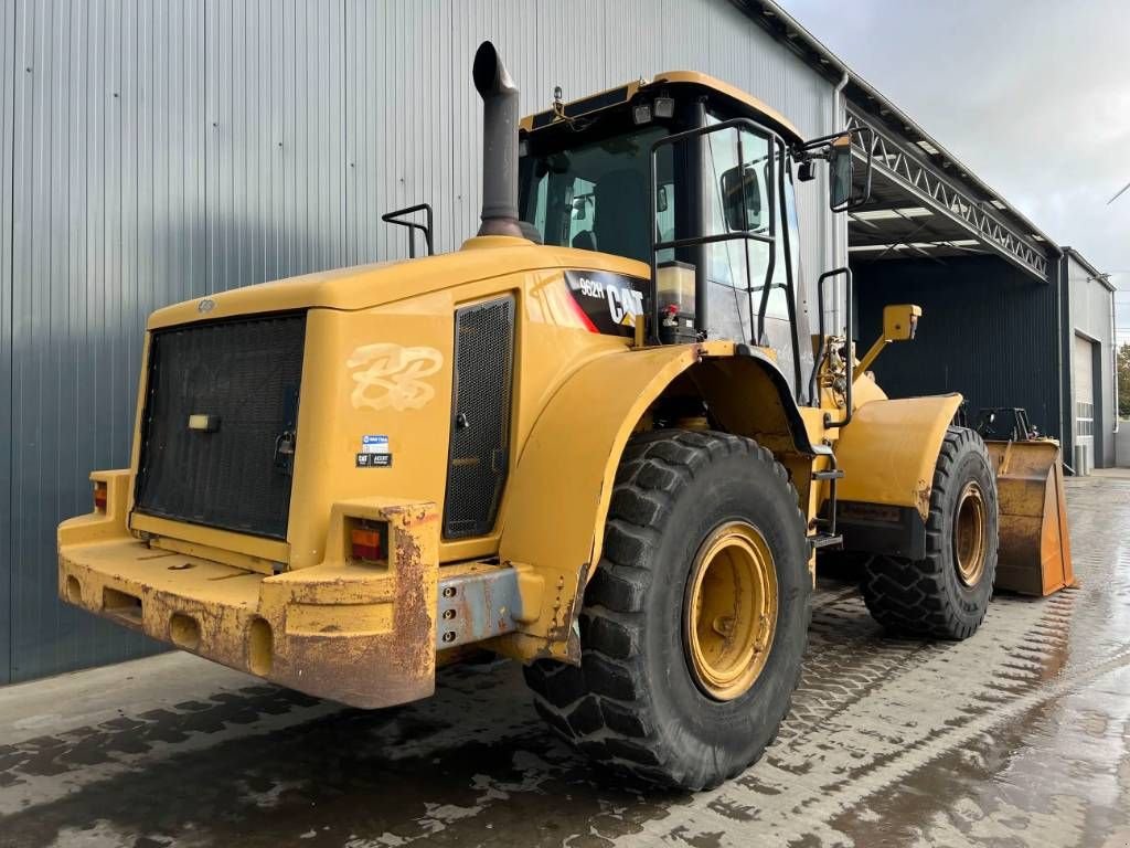 Radlader du type Sonstige Cat 962H - Full Steering, Gebrauchtmaschine en Venlo (Photo 3)