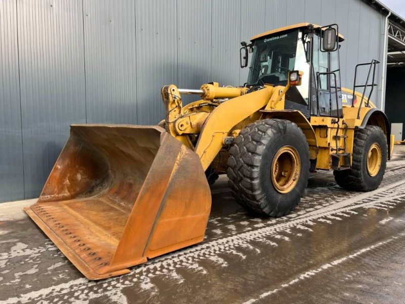 Radlader of the type Sonstige Cat 962H - Full Steering, Gebrauchtmaschine in Venlo (Picture 1)